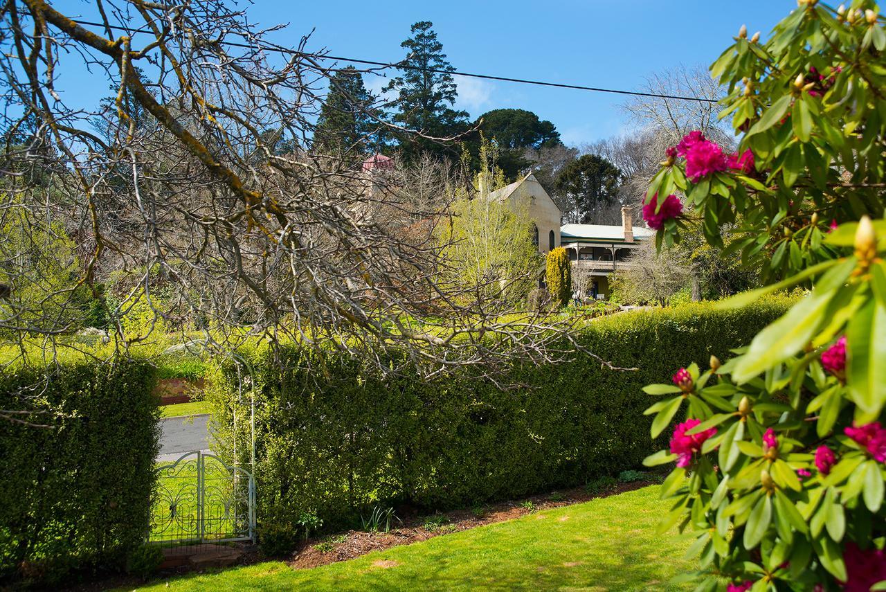 Hotel Hillendale - West Wing à Daylesford Extérieur photo