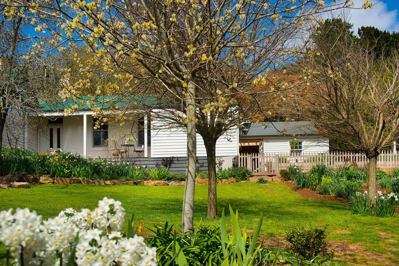 Hotel Hillendale - West Wing à Daylesford Extérieur photo