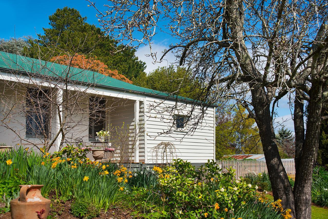 Hotel Hillendale - West Wing à Daylesford Extérieur photo